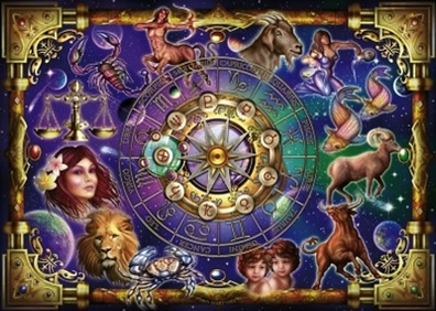 Astrology 001